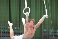 Thumbnail - Fabrice Szakal - Artistic Gymnastics - 2023 - NBL Nord Cottbus - Teilnehmer - SV Halle 02057_00121.jpg