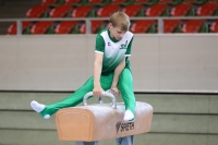 Thumbnail - Travis Pichler - Artistic Gymnastics - 2023 - NBL Nord Cottbus - Teilnehmer - SV Halle 02057_00136.jpg