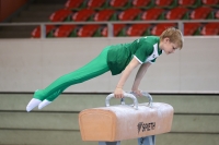 Thumbnail - Travis Pichler - Artistic Gymnastics - 2023 - NBL Nord Cottbus - Teilnehmer - SV Halle 02057_00137.jpg