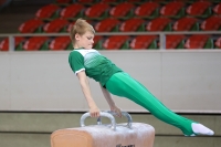 Thumbnail - Travis Pichler - Artistic Gymnastics - 2023 - NBL Nord Cottbus - Teilnehmer - SV Halle 02057_00140.jpg