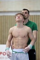 Thumbnail - Fabrice Szakal - Спортивная гимнастика - 2023 - NBL Nord Cottbus - Teilnehmer - SV Halle 02057_00157.jpg