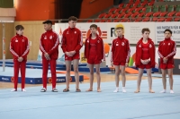 Thumbnail - Teamfotos - Спортивная гимнастика - 2023 - NBL Nord Cottbus 02057_00319.jpg