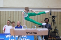 Thumbnail - Travis Pichler - Artistic Gymnastics - 2023 - NBL Nord Cottbus - Teilnehmer - SV Halle 02057_00399.jpg