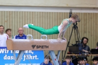 Thumbnail - Travis Pichler - Artistic Gymnastics - 2023 - NBL Nord Cottbus - Teilnehmer - SV Halle 02057_00402.jpg
