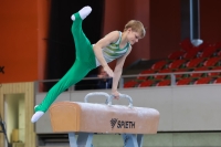 Thumbnail - Travis Pichler - Artistic Gymnastics - 2023 - NBL Nord Cottbus - Teilnehmer - SV Halle 02057_00408.jpg