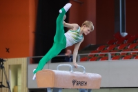 Thumbnail - Travis Pichler - Artistic Gymnastics - 2023 - NBL Nord Cottbus - Teilnehmer - SV Halle 02057_00409.jpg