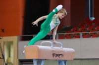 Thumbnail - Travis Pichler - Artistic Gymnastics - 2023 - NBL Nord Cottbus - Teilnehmer - SV Halle 02057_00411.jpg