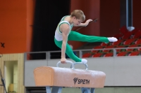 Thumbnail - Travis Pichler - Artistic Gymnastics - 2023 - NBL Nord Cottbus - Teilnehmer - SV Halle 02057_00415.jpg