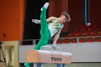 Thumbnail - Fabrice Szakal - Спортивная гимнастика - 2023 - NBL Nord Cottbus - Teilnehmer - SV Halle 02057_00449.jpg