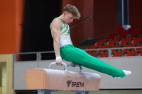 Thumbnail - Fabrice Szakal - Спортивная гимнастика - 2023 - NBL Nord Cottbus - Teilnehmer - SV Halle 02057_00455.jpg