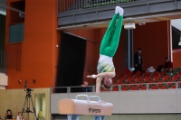 Thumbnail - Fabrice Szakal - Artistic Gymnastics - 2023 - NBL Nord Cottbus - Teilnehmer - SV Halle 02057_00465.jpg