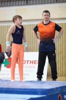 Thumbnail - Turn Team Nord - Artistic Gymnastics - 2023 - NBL Nord Cottbus - Teilnehmer 02057_00542.jpg