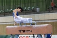 Thumbnail - Luca Jimenez Fernandez - Спортивная гимнастика - 2023 - NBL Nord Cottbus - Teilnehmer - TZ Bochum 02057_00646.jpg