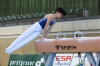 Thumbnail - Luca Jimenez Fernandez - Спортивная гимнастика - 2023 - NBL Nord Cottbus - Teilnehmer - TZ Bochum 02057_00652.jpg