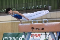 Thumbnail - Luca Jimenez Fernandez - Спортивная гимнастика - 2023 - NBL Nord Cottbus - Teilnehmer - TZ Bochum 02057_00654.jpg