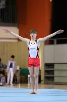 Thumbnail - Hektor Wilbrand - Artistic Gymnastics - 2023 - NBL Nord Cottbus - Teilnehmer - Siegerländer KV 02057_00717.jpg