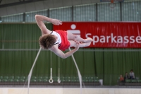 Thumbnail - Hektor Wilbrand - Artistic Gymnastics - 2023 - NBL Nord Cottbus - Teilnehmer - Siegerländer KV 02057_00719.jpg