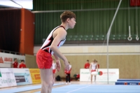 Thumbnail - Hektor Wilbrand - Artistic Gymnastics - 2023 - NBL Nord Cottbus - Teilnehmer - Siegerländer KV 02057_00721.jpg