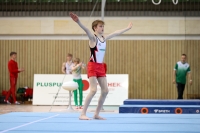 Thumbnail - Siegerländer KV - Gymnastique Artistique - 2023 - NBL Nord Cottbus - Teilnehmer 02057_00850.jpg