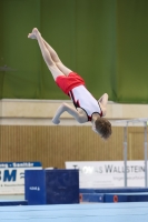 Thumbnail - Ruben Kupferoth - Спортивная гимнастика - 2023 - NBL Nord Cottbus - Teilnehmer - Siegerländer KV 02057_00858.jpg