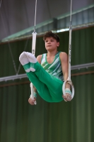 Thumbnail - Jann Tandel - Artistic Gymnastics - 2023 - NBL Nord Cottbus - Teilnehmer - SV Halle 02057_00873.jpg