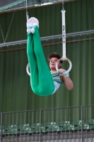 Thumbnail - Jann Tandel - Artistic Gymnastics - 2023 - NBL Nord Cottbus - Teilnehmer - SV Halle 02057_00876.jpg