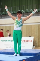 Thumbnail - Jann Tandel - Gymnastique Artistique - 2023 - NBL Nord Cottbus - Teilnehmer - SV Halle 02057_00881.jpg