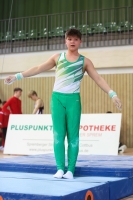 Thumbnail - Jann Tandel - Artistic Gymnastics - 2023 - NBL Nord Cottbus - Teilnehmer - SV Halle 02057_00882.jpg