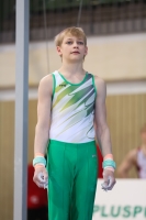 Thumbnail - Travis Pichler - Спортивная гимнастика - 2023 - NBL Nord Cottbus - Teilnehmer - SV Halle 02057_00895.jpg