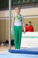 Thumbnail - Travis Pichler - Artistic Gymnastics - 2023 - NBL Nord Cottbus - Teilnehmer - SV Halle 02057_00914.jpg
