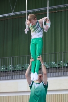 Thumbnail - Travis Pichler - Artistic Gymnastics - 2023 - NBL Nord Cottbus - Teilnehmer - SV Halle 02057_00922.jpg