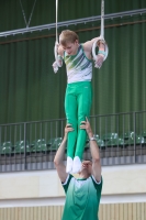 Thumbnail - Travis Pichler - Ginnastica Artistica - 2023 - NBL Nord Cottbus - Teilnehmer - SV Halle 02057_00922.jpg