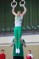 Thumbnail - Travis Pichler - Artistic Gymnastics - 2023 - NBL Nord Cottbus - Teilnehmer - SV Halle 02057_00923.jpg
