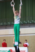 Thumbnail - Travis Pichler - Спортивная гимнастика - 2023 - NBL Nord Cottbus - Teilnehmer - SV Halle 02057_00924.jpg