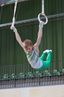 Thumbnail - Travis Pichler - Artistic Gymnastics - 2023 - NBL Nord Cottbus - Teilnehmer - SV Halle 02057_00930.jpg