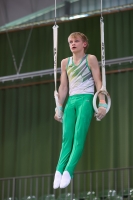 Thumbnail - Travis Pichler - Artistic Gymnastics - 2023 - NBL Nord Cottbus - Teilnehmer - SV Halle 02057_00936.jpg