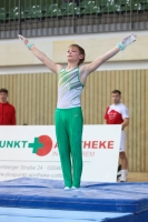 Thumbnail - Travis Pichler - Gymnastique Artistique - 2023 - NBL Nord Cottbus - Teilnehmer - SV Halle 02057_00948.jpg