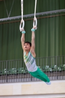 Thumbnail - Josef Jaffer - Artistic Gymnastics - 2023 - NBL Nord Cottbus - Teilnehmer - SV Halle 02057_01018.jpg