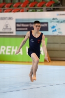 Thumbnail - Vladyslav Rozhkov - Ginnastica Artistica - 2023 - NBL Nord Cottbus - Teilnehmer - Turn Team Nord 02057_01034.jpg