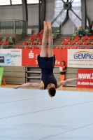 Thumbnail - Vladyslav Rozhkov - Ginnastica Artistica - 2023 - NBL Nord Cottbus - Teilnehmer - Turn Team Nord 02057_01035.jpg