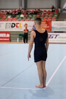 Thumbnail - Vladyslav Rozhkov - Ginnastica Artistica - 2023 - NBL Nord Cottbus - Teilnehmer - Turn Team Nord 02057_01037.jpg