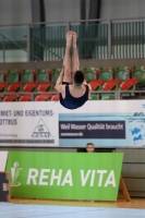 Thumbnail - Vladyslav Rozhkov - Ginnastica Artistica - 2023 - NBL Nord Cottbus - Teilnehmer - Turn Team Nord 02057_01039.jpg