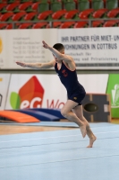 Thumbnail - Vladyslav Rozhkov - Ginnastica Artistica - 2023 - NBL Nord Cottbus - Teilnehmer - Turn Team Nord 02057_01042.jpg