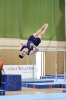 Thumbnail - Vladyslav Rozhkov - Ginnastica Artistica - 2023 - NBL Nord Cottbus - Teilnehmer - Turn Team Nord 02057_01044.jpg