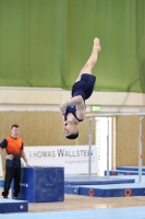 Thumbnail - Vladyslav Rozhkov - Ginnastica Artistica - 2023 - NBL Nord Cottbus - Teilnehmer - Turn Team Nord 02057_01045.jpg