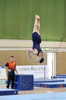 Thumbnail - Vladyslav Rozhkov - Ginnastica Artistica - 2023 - NBL Nord Cottbus - Teilnehmer - Turn Team Nord 02057_01046.jpg