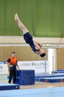 Thumbnail - Vladyslav Rozhkov - Ginnastica Artistica - 2023 - NBL Nord Cottbus - Teilnehmer - Turn Team Nord 02057_01047.jpg