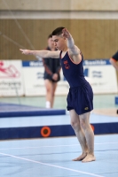 Thumbnail - Vladyslav Rozhkov - Ginnastica Artistica - 2023 - NBL Nord Cottbus - Teilnehmer - Turn Team Nord 02057_01049.jpg