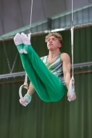Thumbnail - Fabrice Szakal - Artistic Gymnastics - 2023 - NBL Nord Cottbus - Teilnehmer - SV Halle 02057_01063.jpg