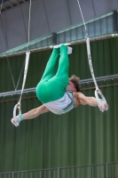 Thumbnail - Fabrice Szakal - Artistic Gymnastics - 2023 - NBL Nord Cottbus - Teilnehmer - SV Halle 02057_01065.jpg